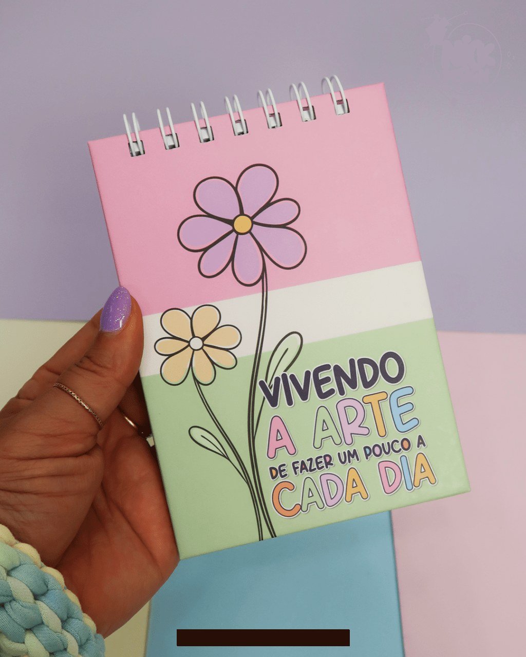 Agendas Colors A5 – 2027 - Imagem 34