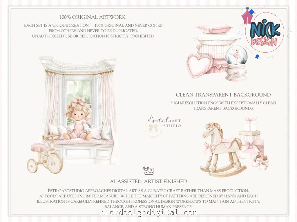 Coquette Atelier - Imagem 8