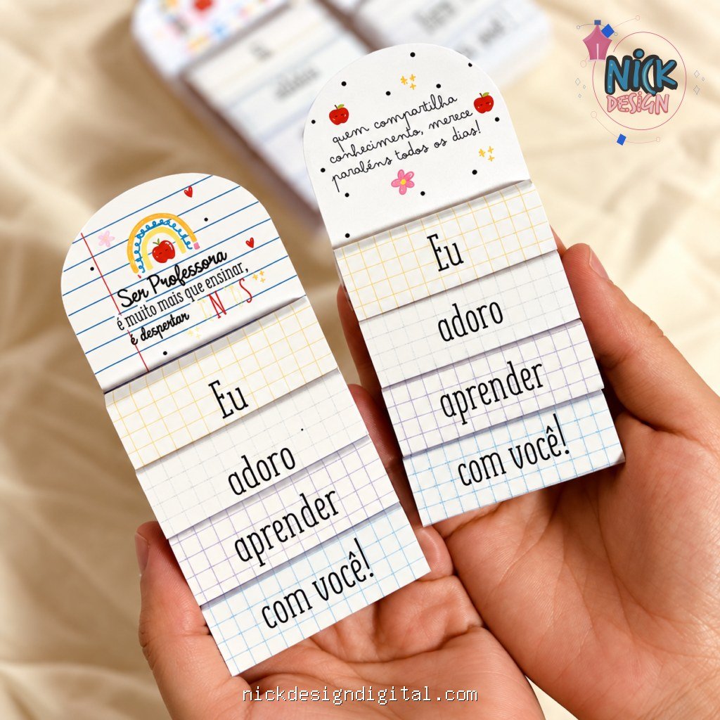 Card 4 BIS - Dia dos Professores - Imagem 1