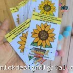 FREEBIE Cartão - Setembro Amarelo
