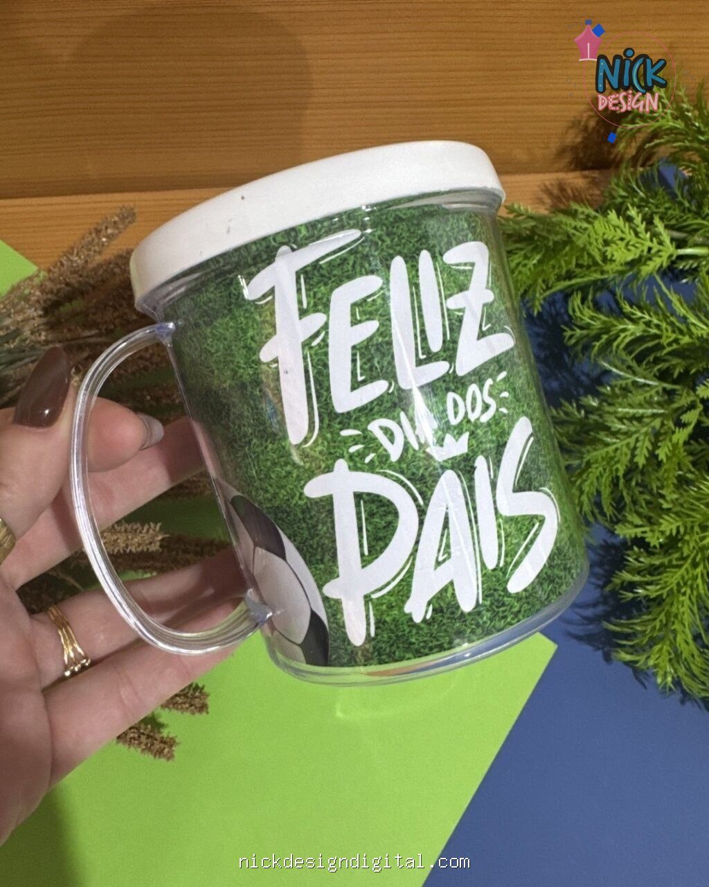 Dia dos Pais 2026 (Gb Arquivos) - Imagem 11