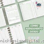 SUPER Combo Agendamento 2026 (Nilmara)