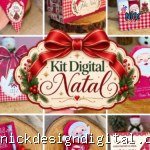 Kit Natal 2026