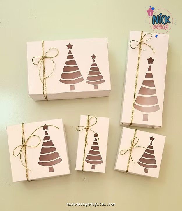 Pack de Natal - Doces