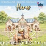 Haras - Kit Digital