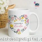 Pacote de Artes Canecas Dindos