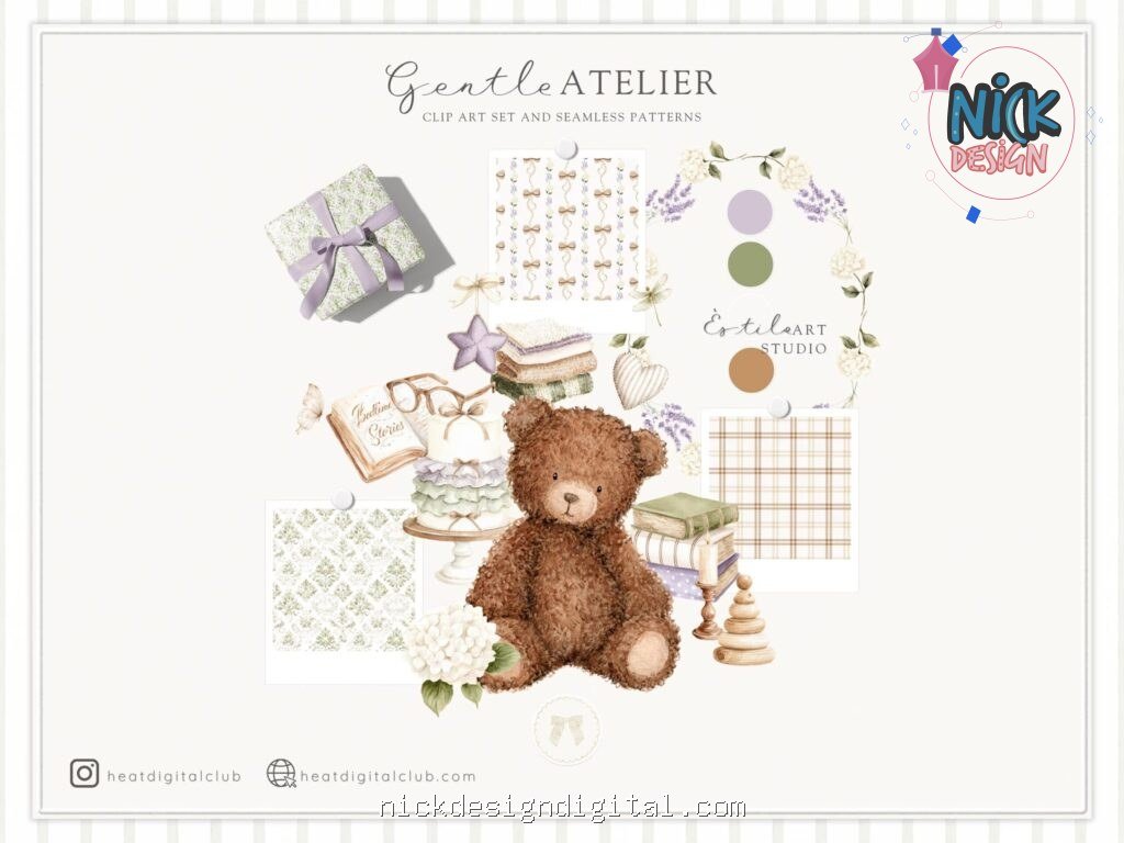 Gentle Atelier - Imagem 2