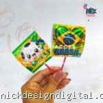 Pirulito - Brasil (Kif)