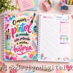 Pack encadernação - O maior pintor do mundo