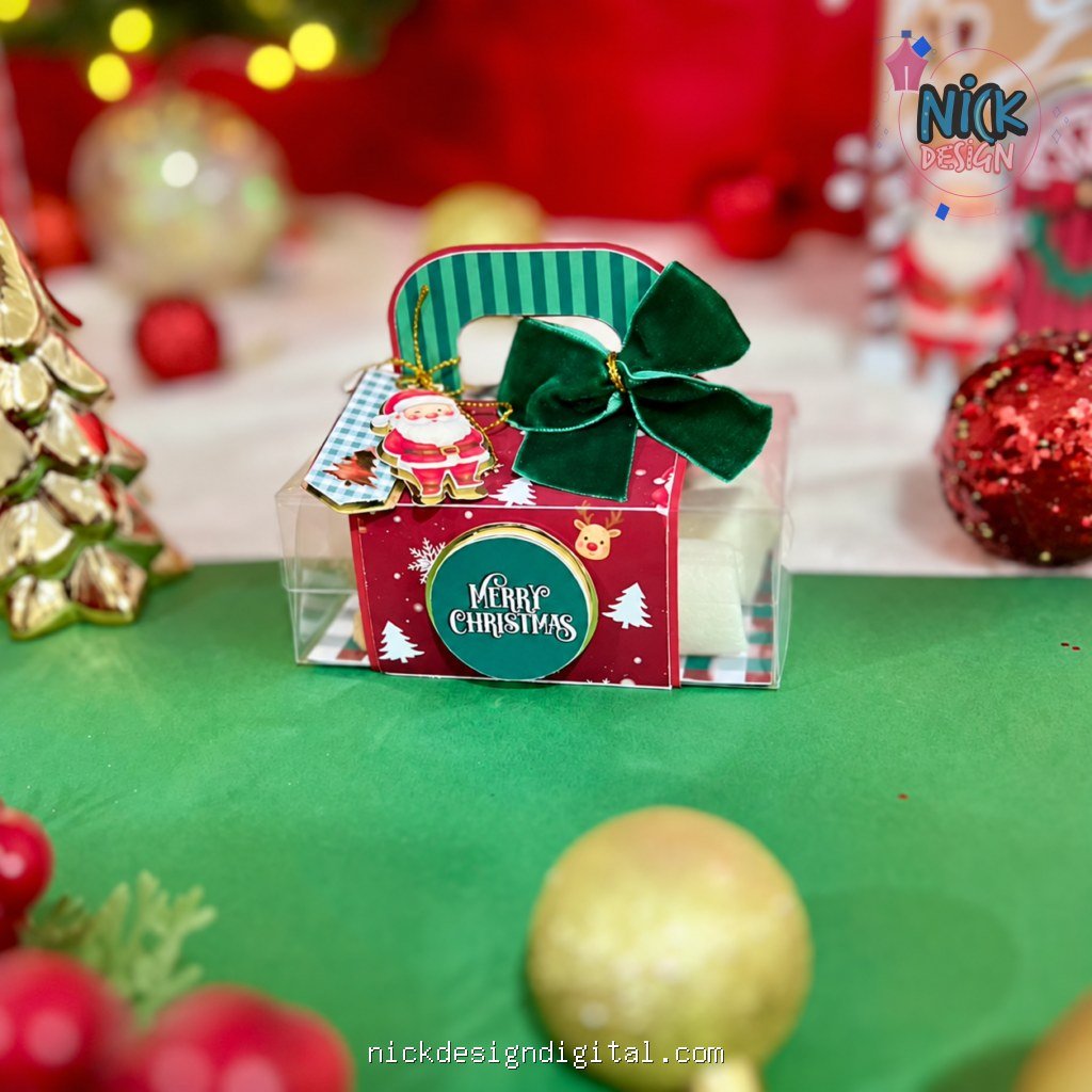 Coleção Natal Mágico (Espanhol) - Imagem 5