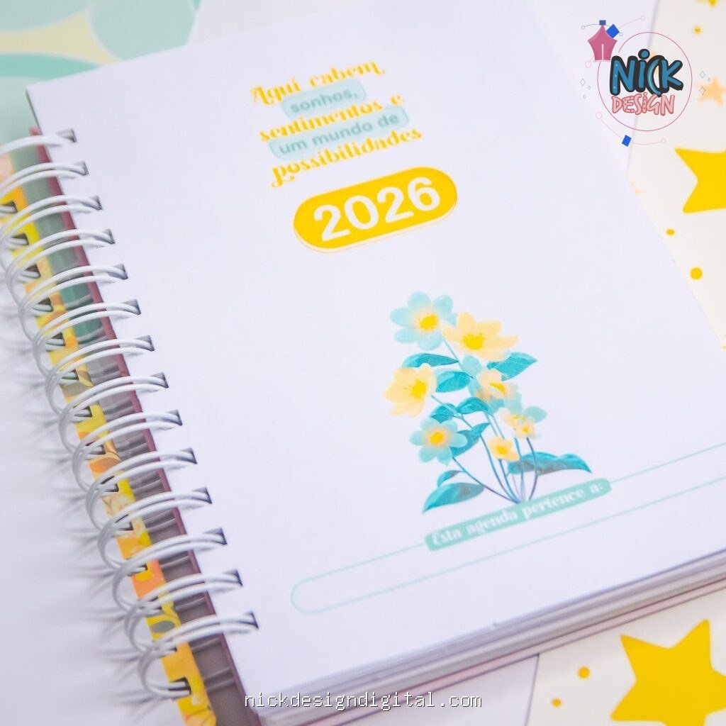 Setembro Amarelo + Saúde Mental 2025 (Amarantto) - Imagem 12