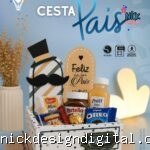 Cesta 2 - Dia dos Pais