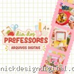 Kit Dia dos Professores 2026