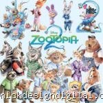Zootopia 2