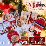 Coleção Mimos de Natal