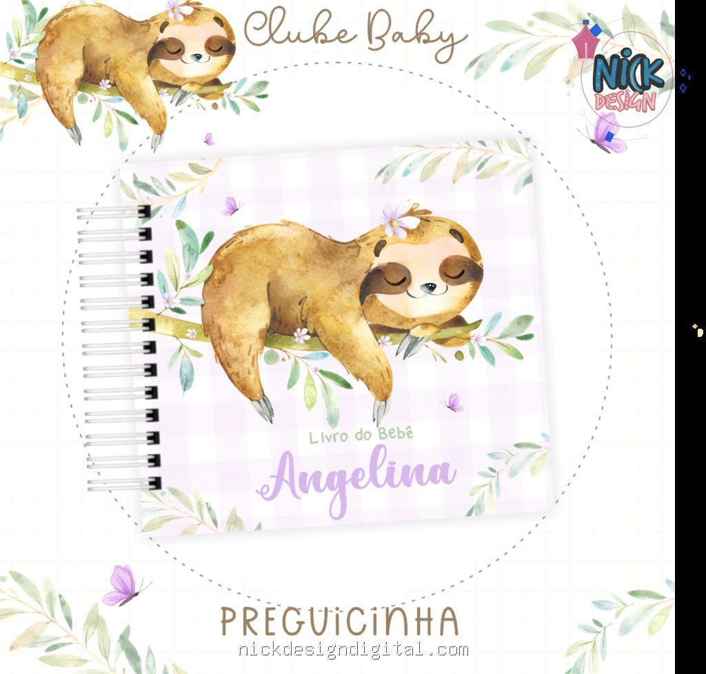 Preguicinha - Coletiva 15 - Imagem 2