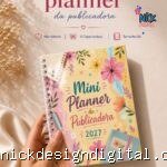 Mini Planner Publicadora