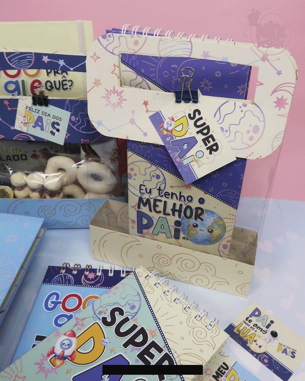 Coleção Melhor PAI (Mimos Personalizados) - Imagem 3