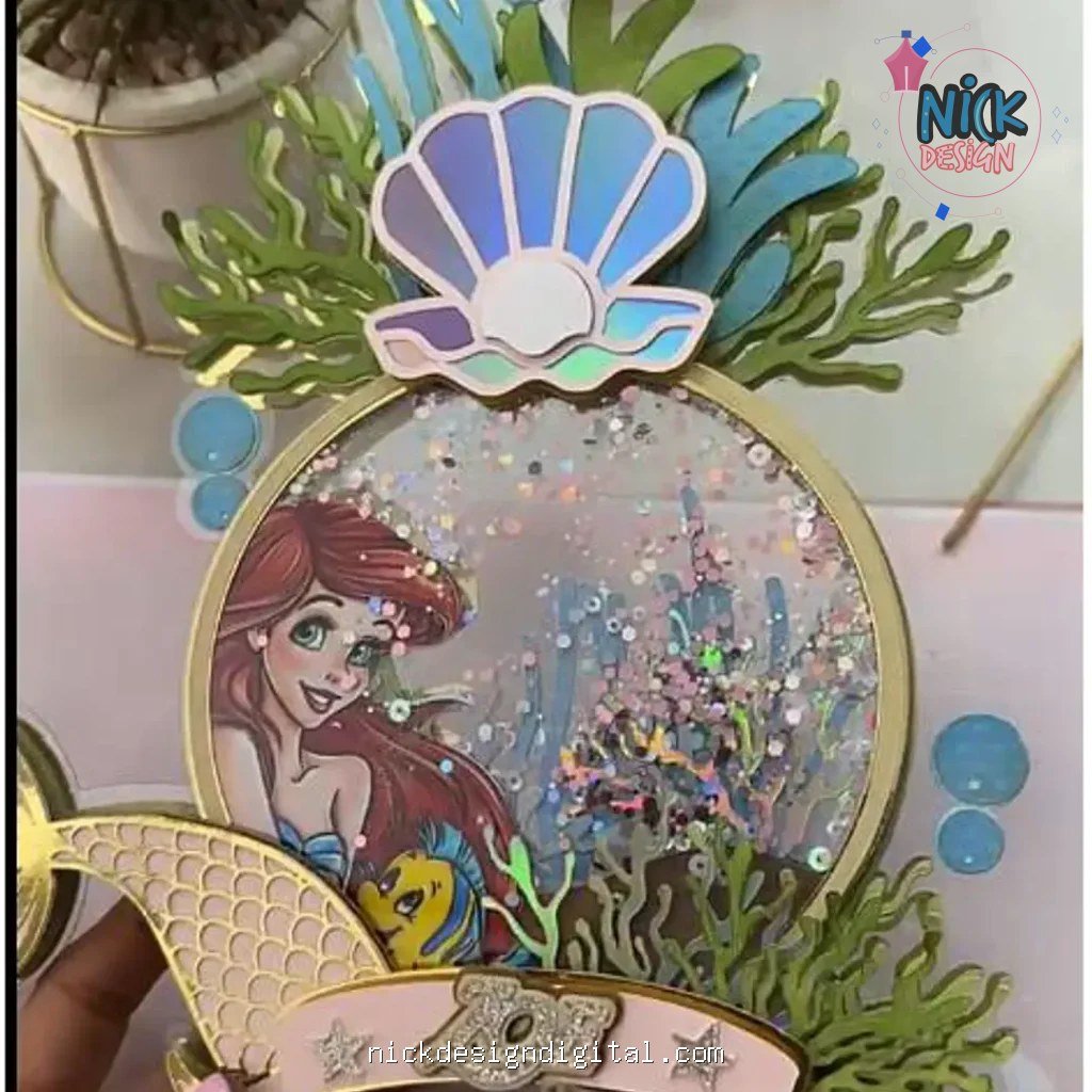 Sereia - Imagem 13