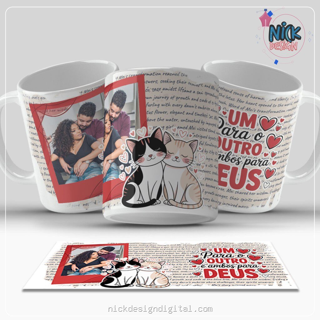 Vol.1 Coleção Dia dos Namorados Tradicional - Imagem 4