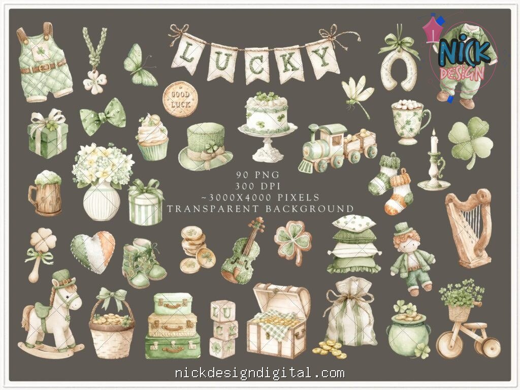 Lucky Atelier - Imagem 4