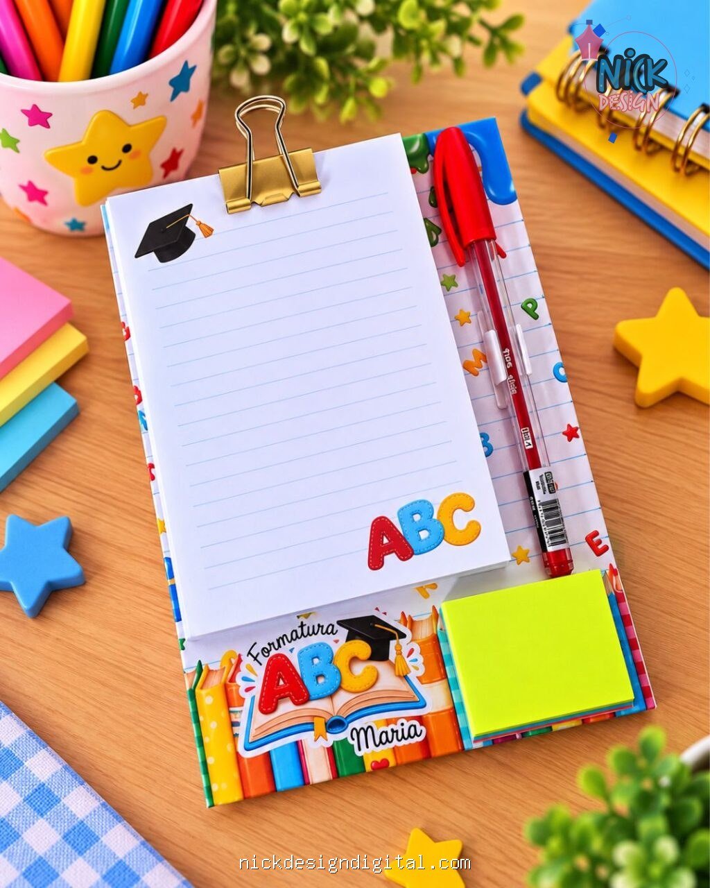 ABC Formatura 2026 (GB Arquivos) - Imagem 28