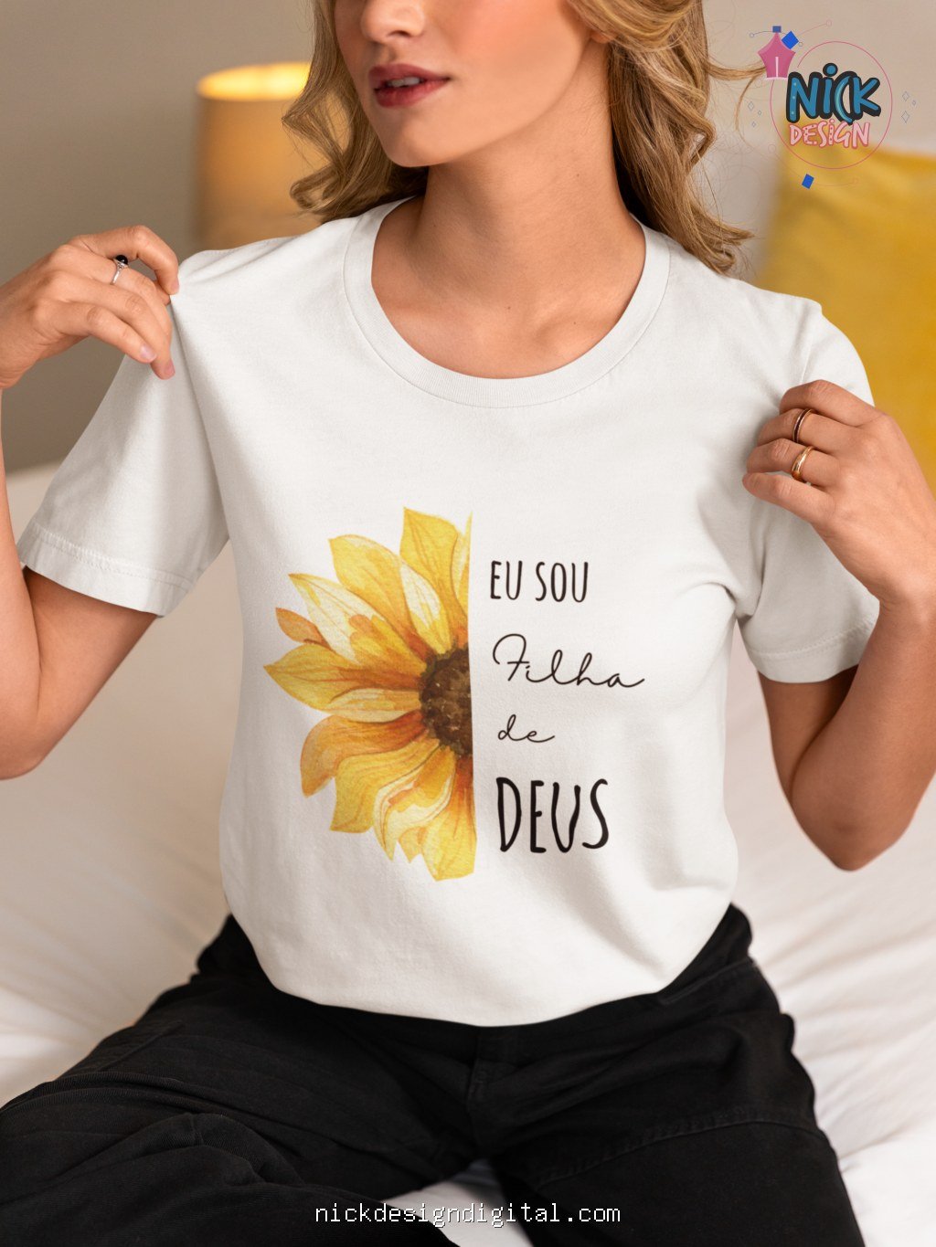 Kit Mensagens de Fé (Cravo e Canecas) - Imagem 7
