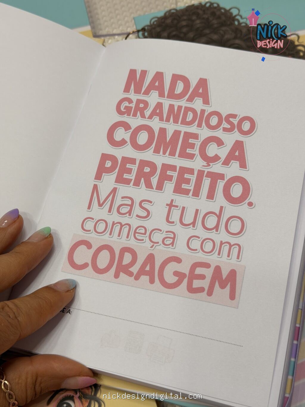Coleção EMPREENDA (Mimos Personalizados) - Imagem 18