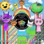 Inspirado Sprunki