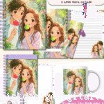 Combo Dorama o Amor Mora ao Lado