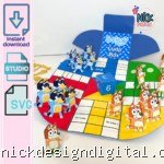 Caixa Jogo - Ludobox