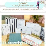 COMBO NEUTROS 2026 (Estúdio G19)
