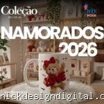 Coleção Mimo (Namorados 2026 v4)