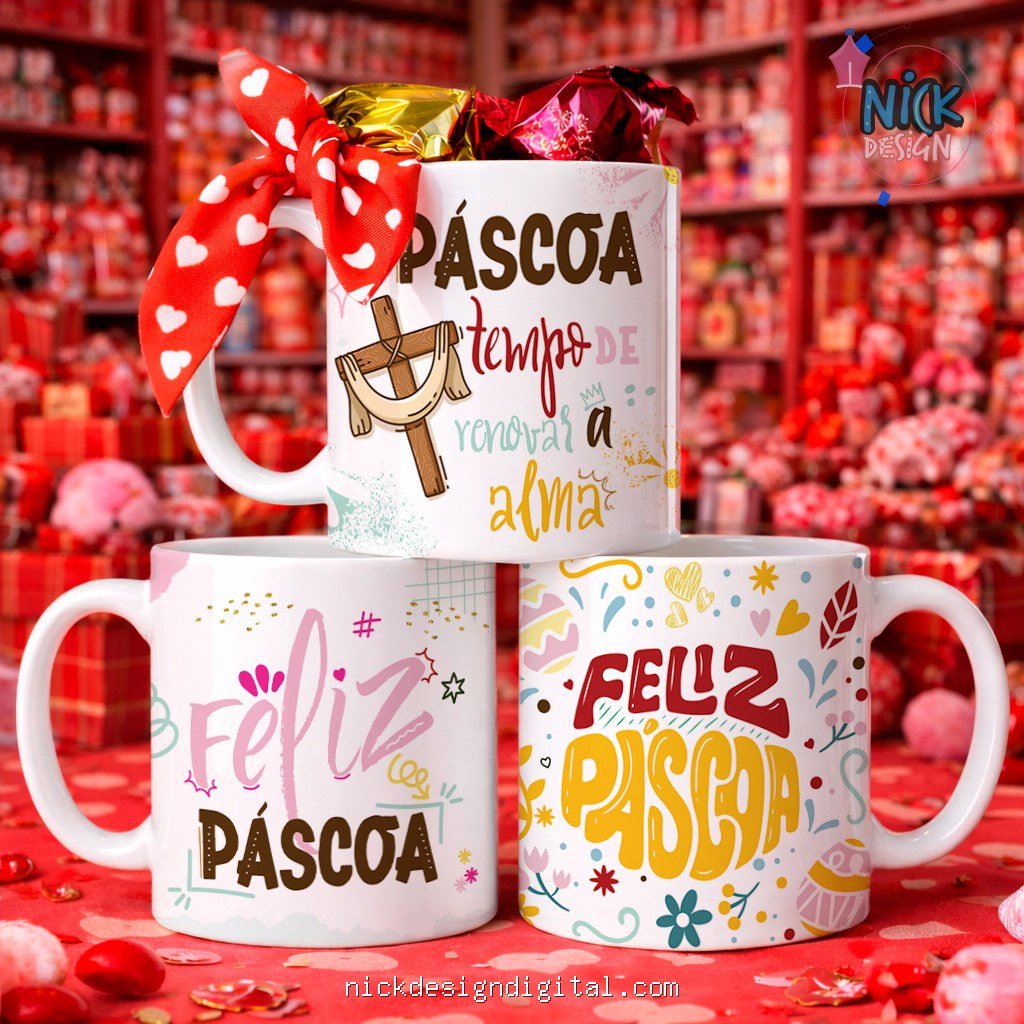 Pack Dia Páscoa 20226 v1