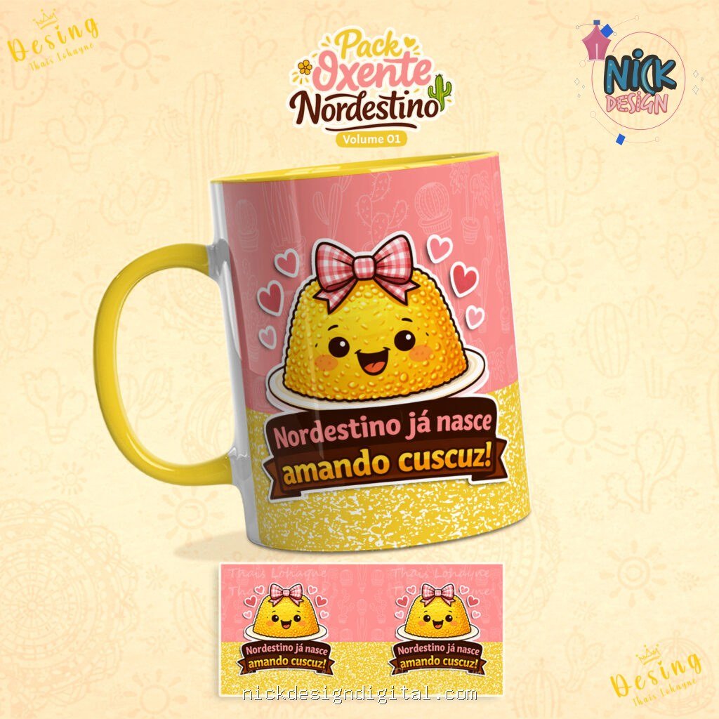 Pack Nordestino - Imagem 4