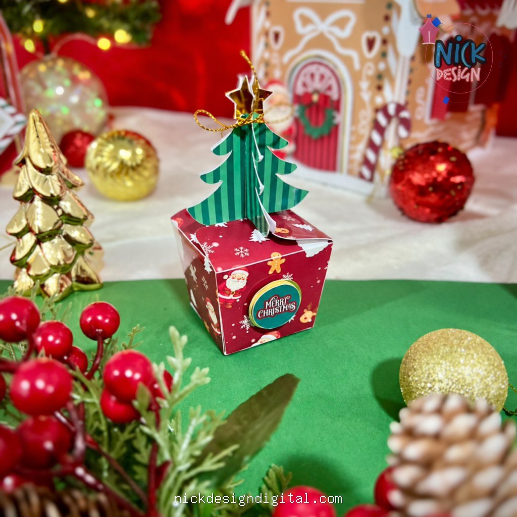 Coleção Natal Mágico (Espanhol) - Imagem 2