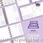 Super Combo Agenda 2027 (Nilmara)