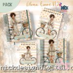 Pack Alma Livre N2