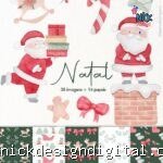 Natal - Kit Digital