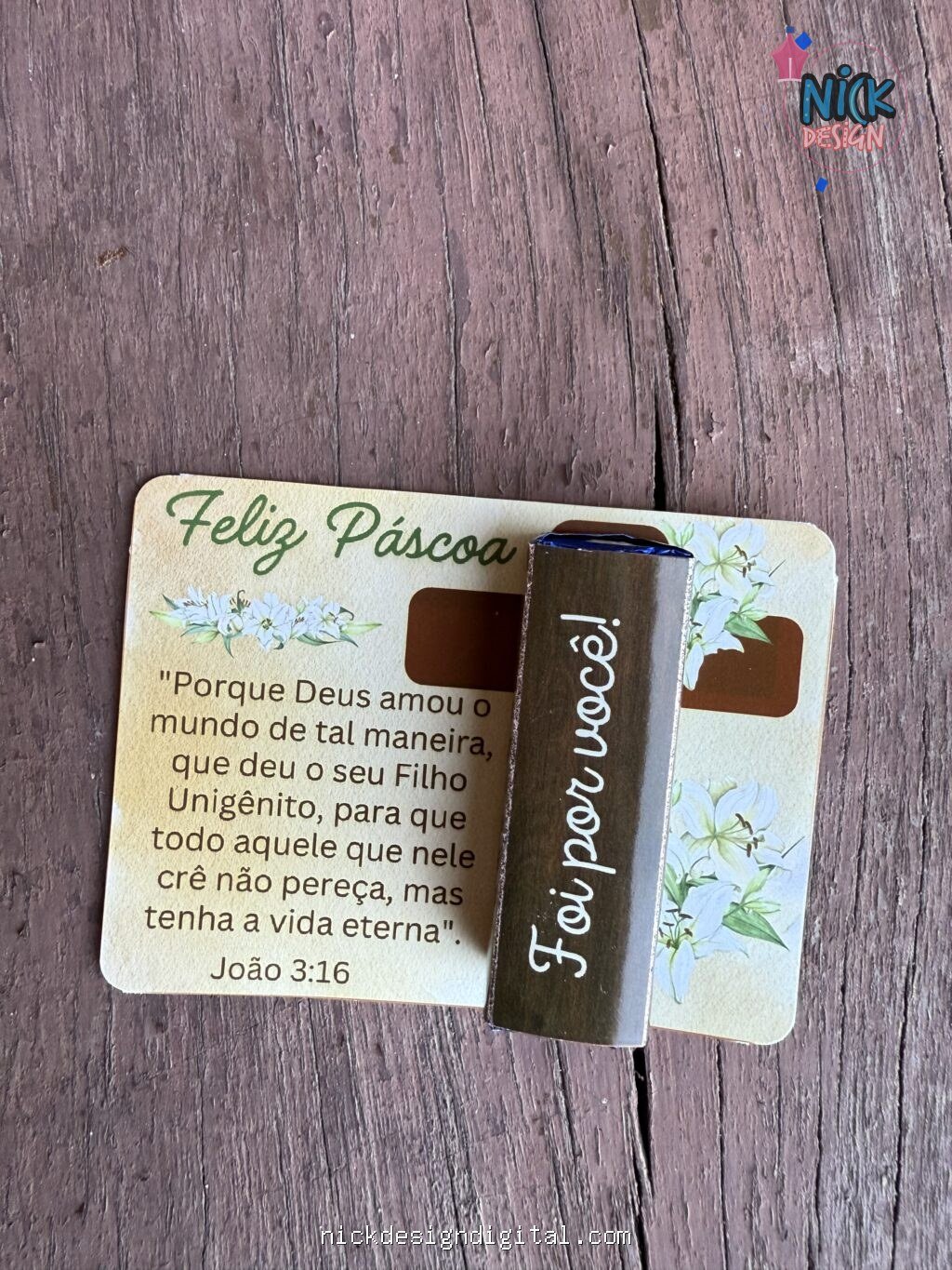 Páscoa Cristã - Imagem 8
