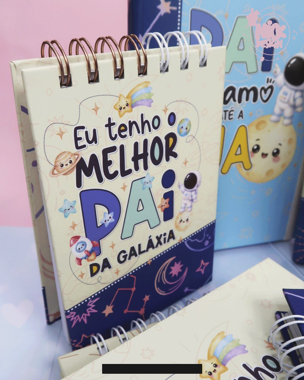 Coleção Melhor PAI (Mimos Personalizados) - Imagem 4