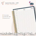 Agenda Masculina 2027 1DPP