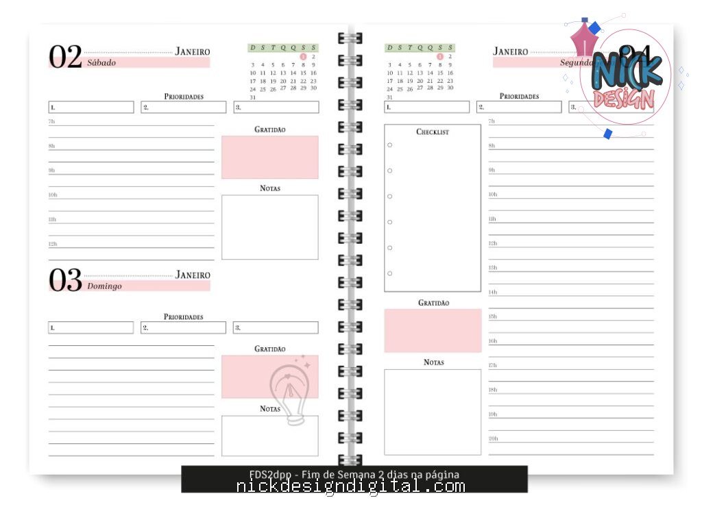 Miolo – Agenda Spring 2027 - Imagem 7