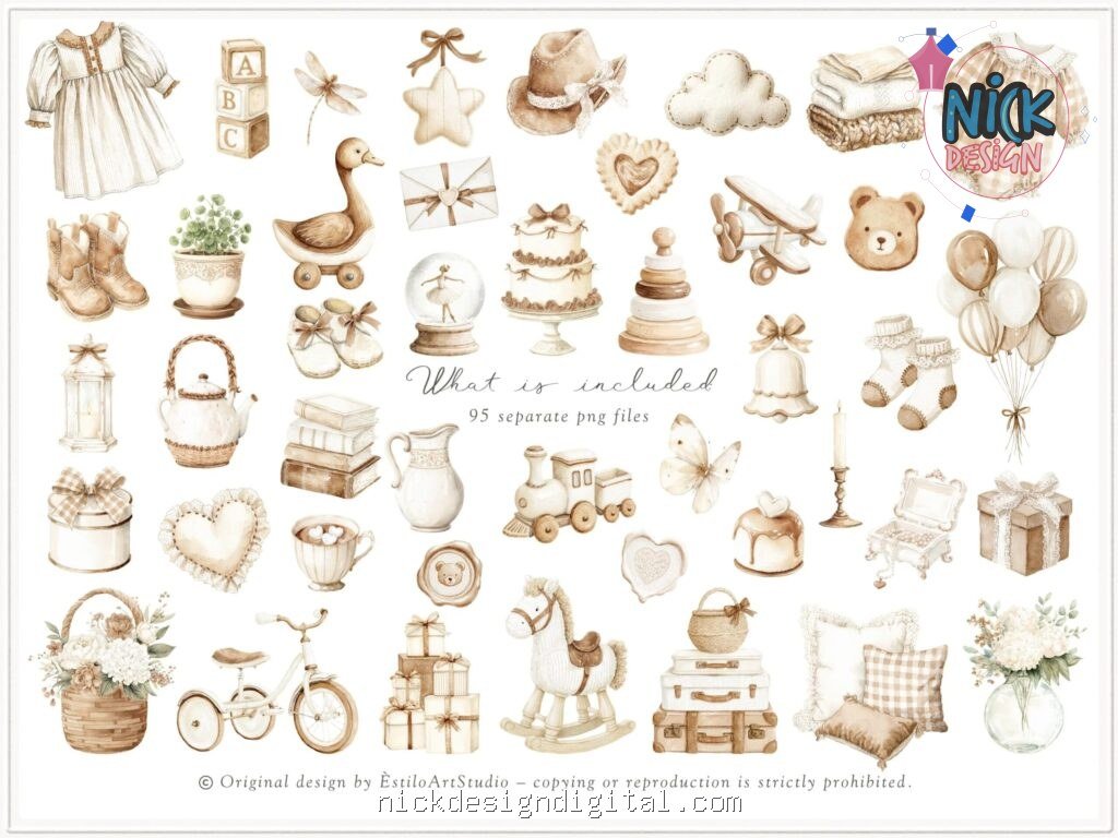 Petite Atelier - Imagem 9