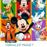 Turma do Mickey