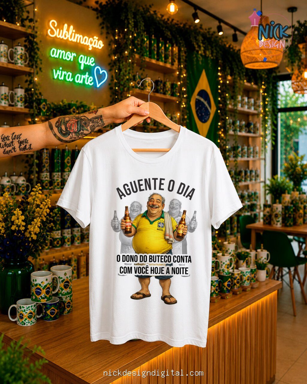 Pack memes no meu Brasil - Imagem 10