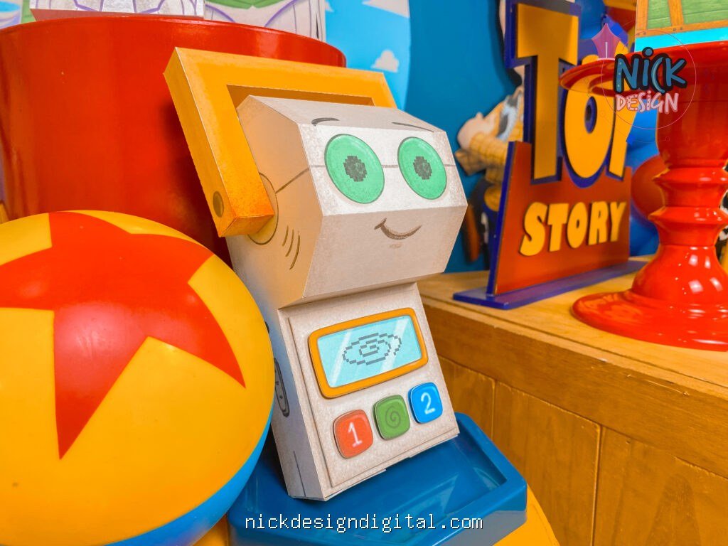 COMBO Masterclass Toy Story - Imagem 12