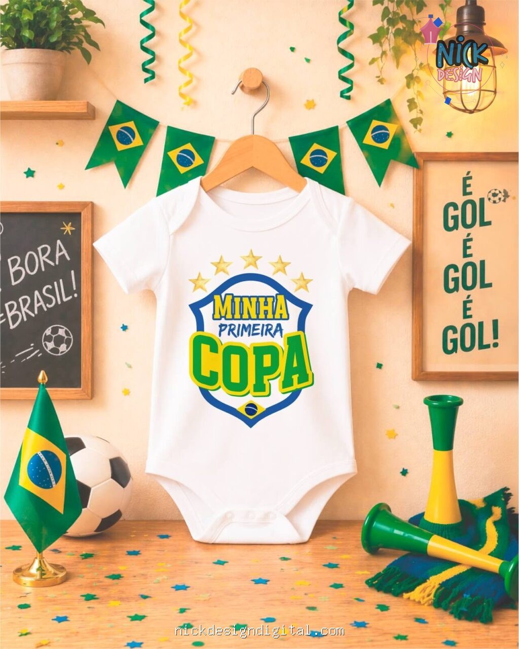 Copa do Mundo Brasil 2026 - Imagem 22