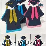 Batas de Formatura