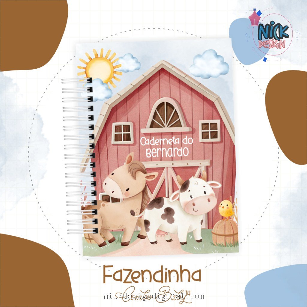 Fazendinha - Coletiva 14 - Imagem 2